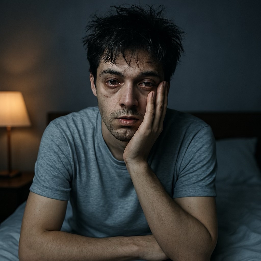 The Silent Epidemic: Why Sleep Deprivation Is Becoming a Modern Health Crisis